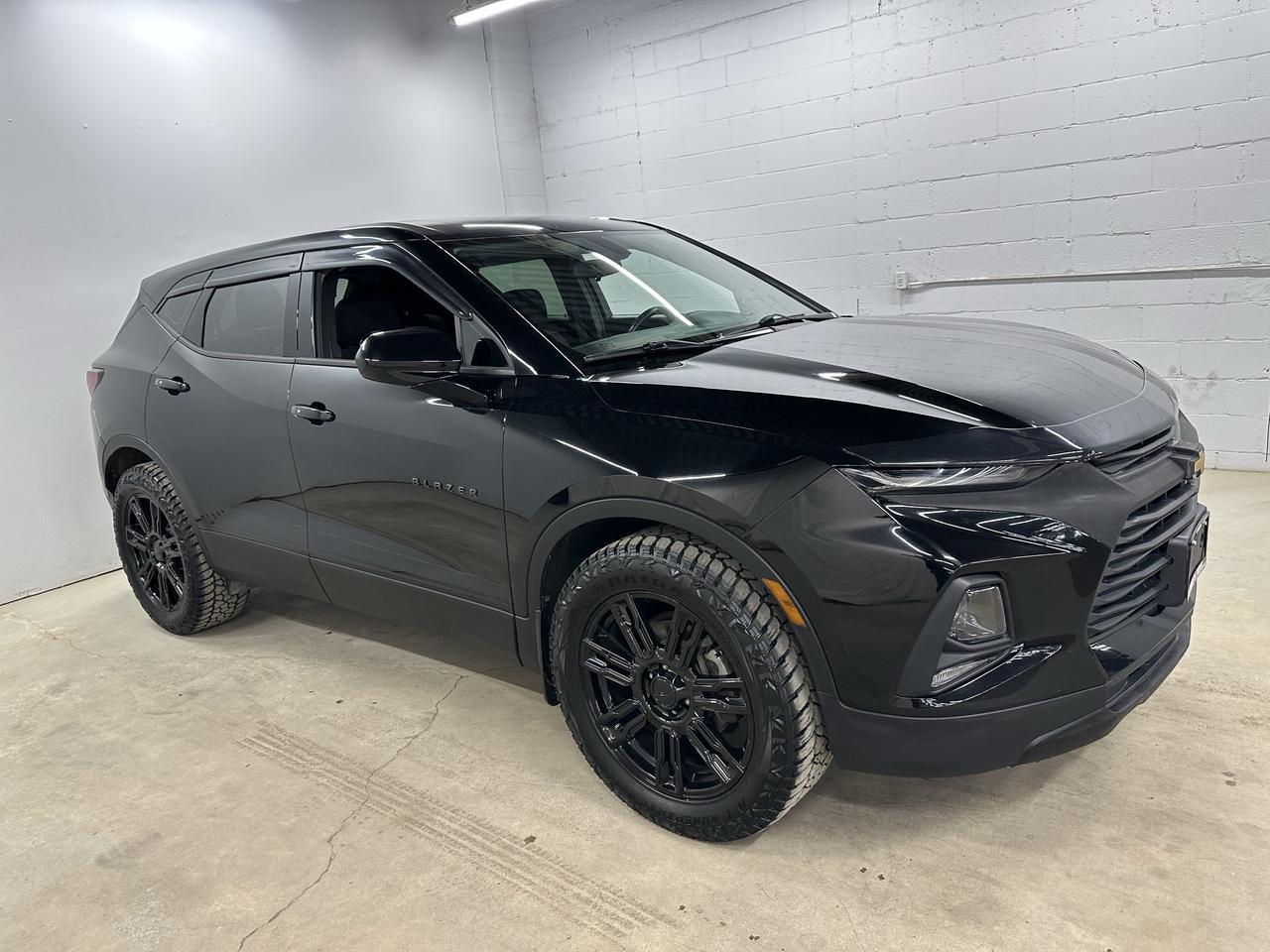 2019 Chevrolet Blazer LT FWD | CLEAN CARFAX | REMOTE START | BLUETOOTH Photo33