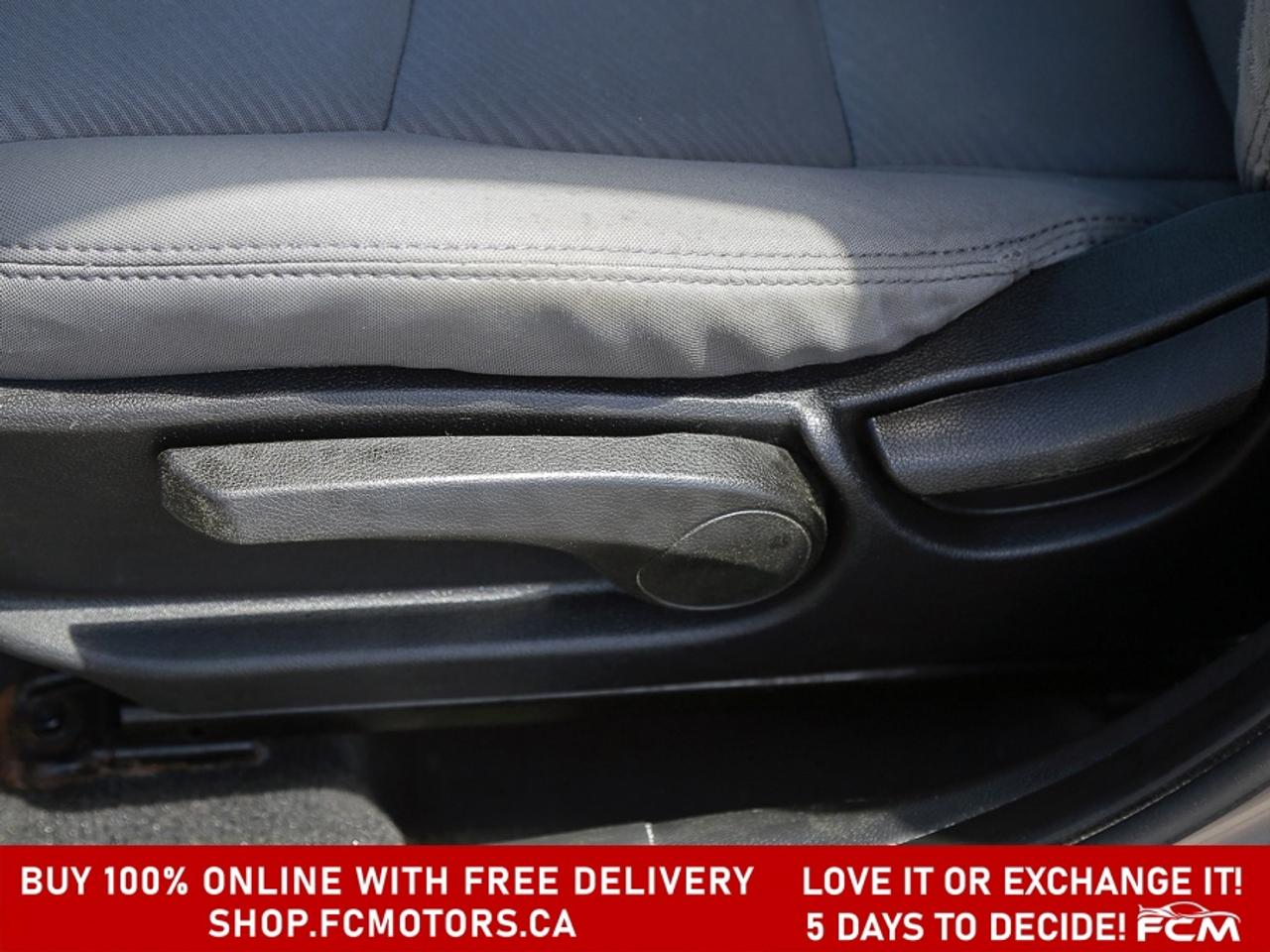 2013 Hyundai Elantra GL ~AUTOMATIC, FULLY CERTIFIED WITH WARRANTY!!!!~ Photo