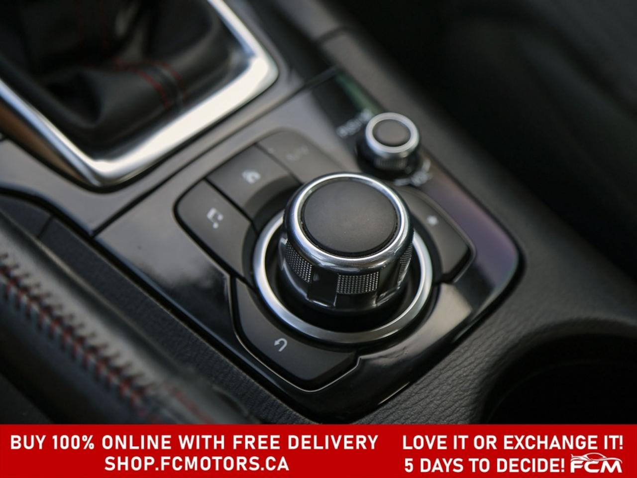 2014 Mazda MAZDA3 GS SKYACTIV ~AUTOMATIC, FULLY CERTIFIED WITH WARRA Photo