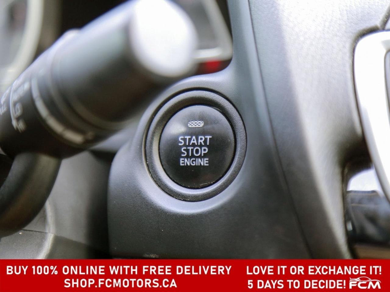 2014 Mazda MAZDA3 GS SKYACTIV ~AUTOMATIC, FULLY CERTIFIED WITH WARRA Photo