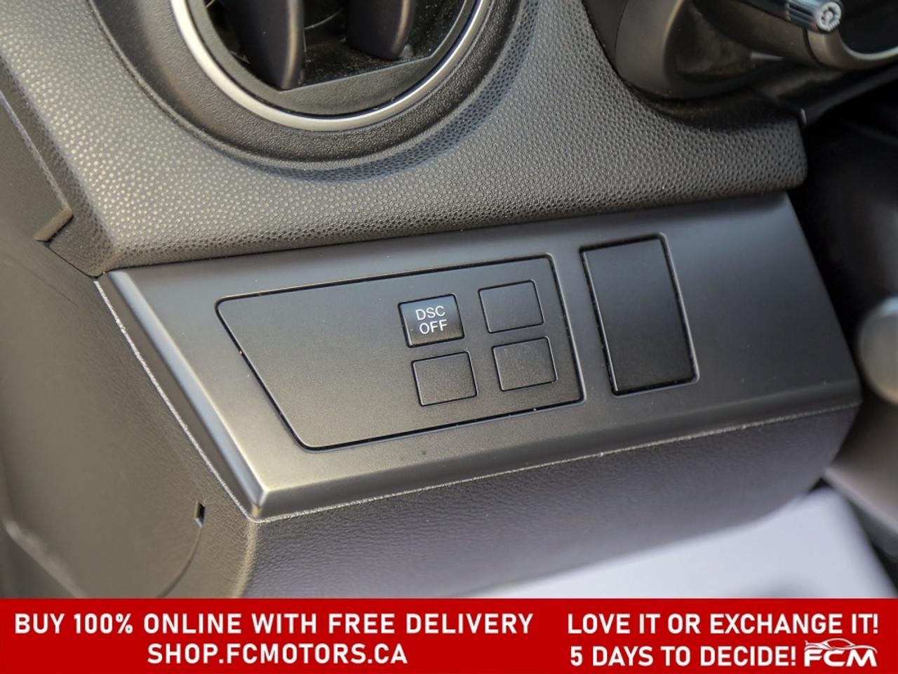 2011 Mazda MAZDA3 GX ~AUTOMATIC, FULLY CERTIFIED WITH WARRANTY!!!!~ Photo