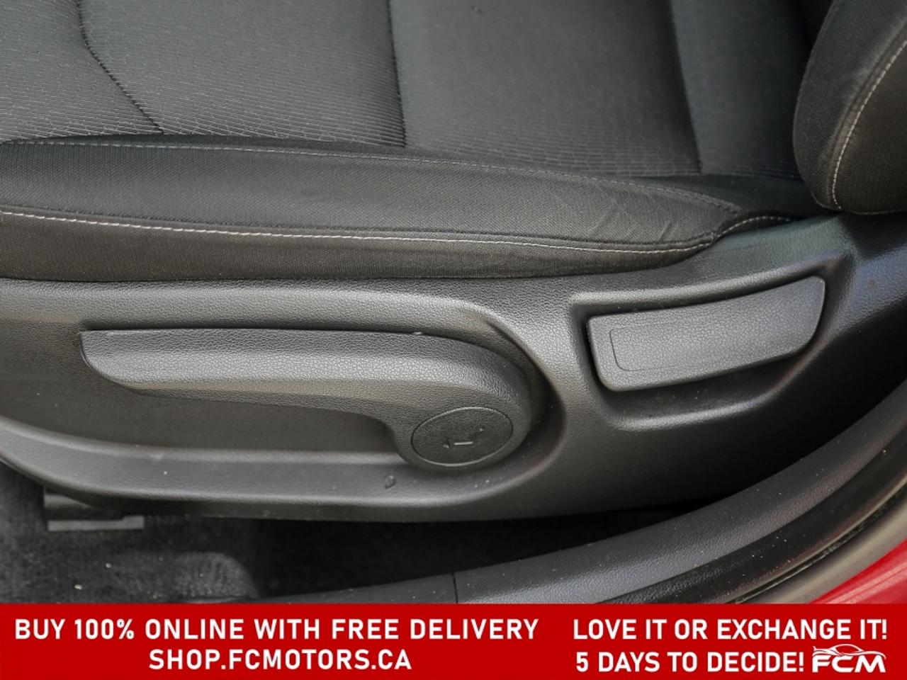 2017 Hyundai Elantra GLS ~AUTOMATIC, FULLY CERTIFIED WITH WARRANTY!!!!~ Photo