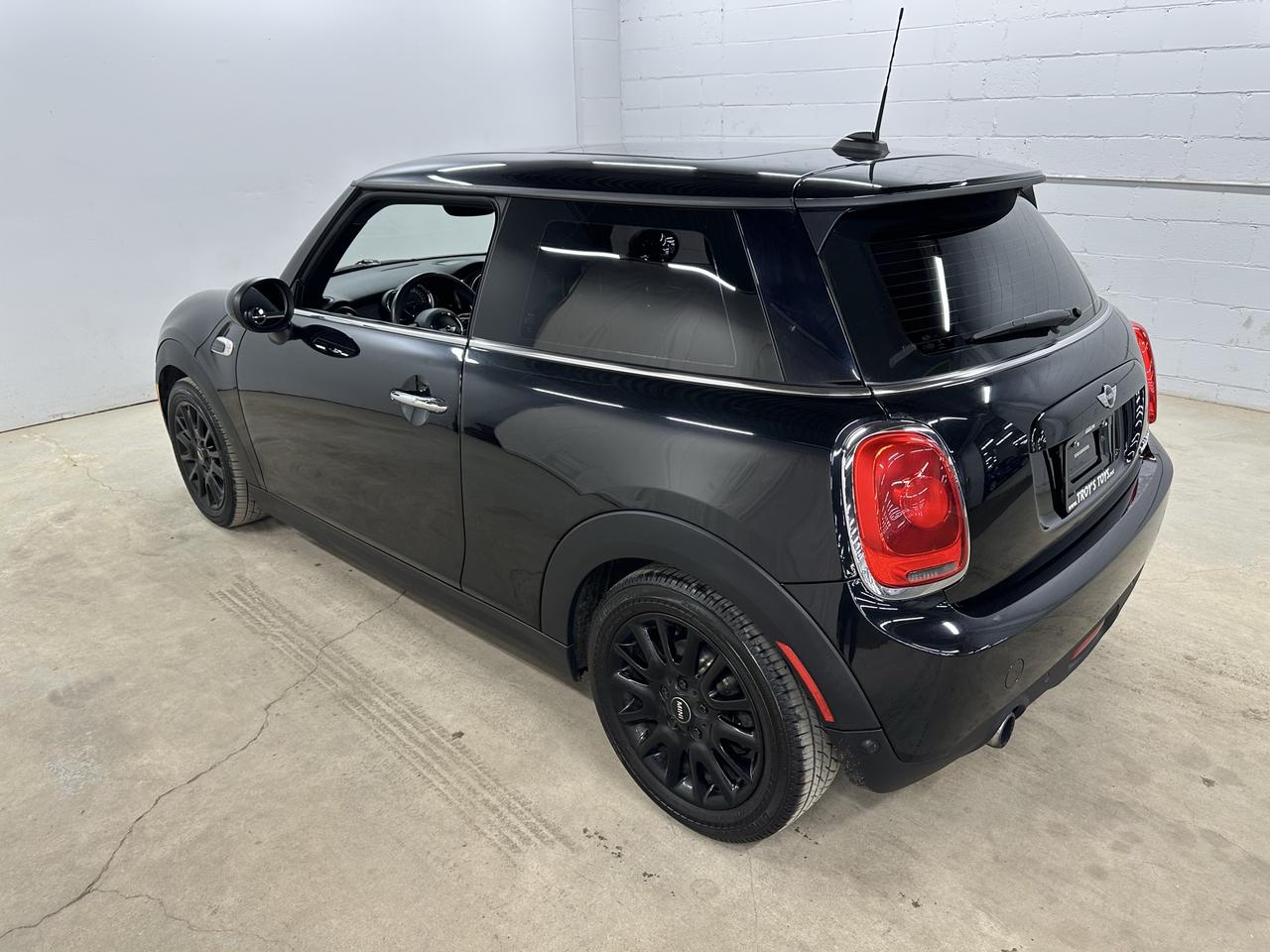 2018 MINI Cooper COOPER | LOW KMS | SUNROOF | LEATHER Photo23