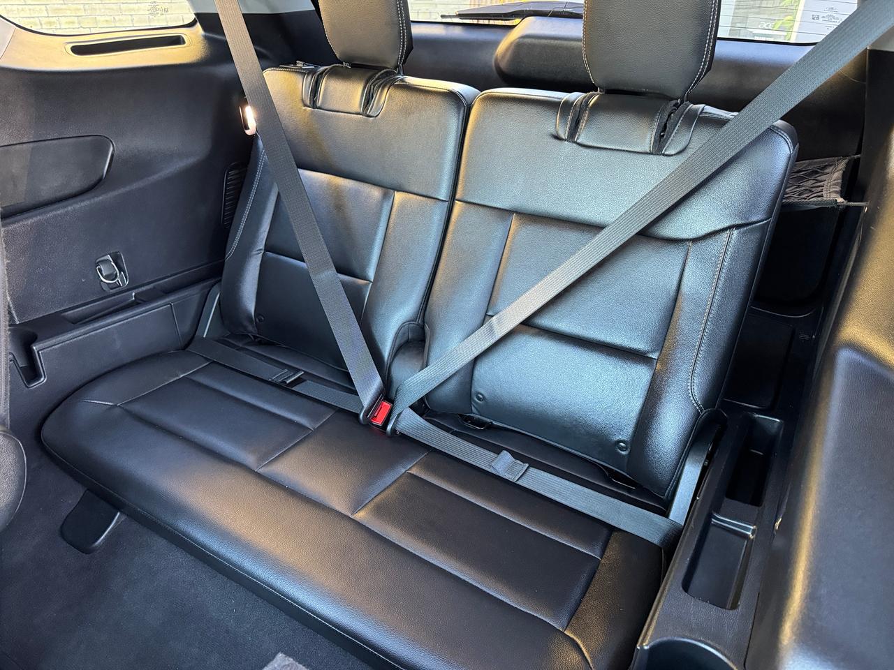 2022 Ford Explorer LIMITED 7 Passenger+CLEAN CARFAX Photo