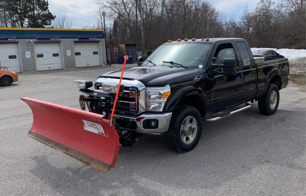 2011 Ford F-250 Super Duty " Photo0