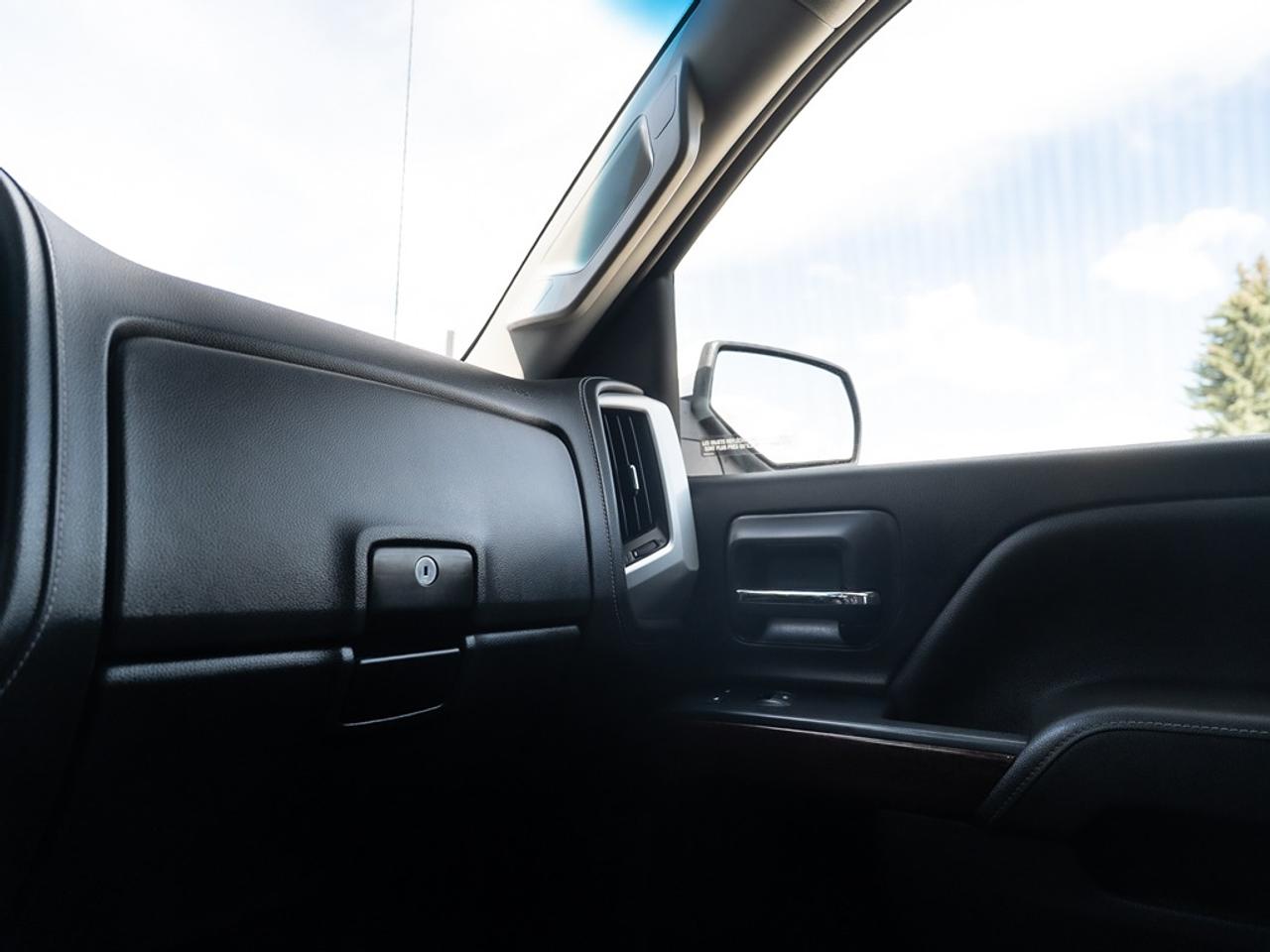 2017 GMC Sierra 2500 SLE Photo13
