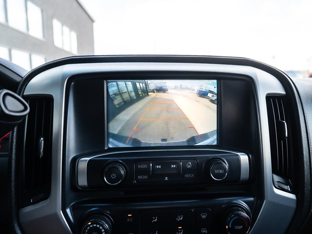 2017 GMC Sierra 2500 SLE Photo14