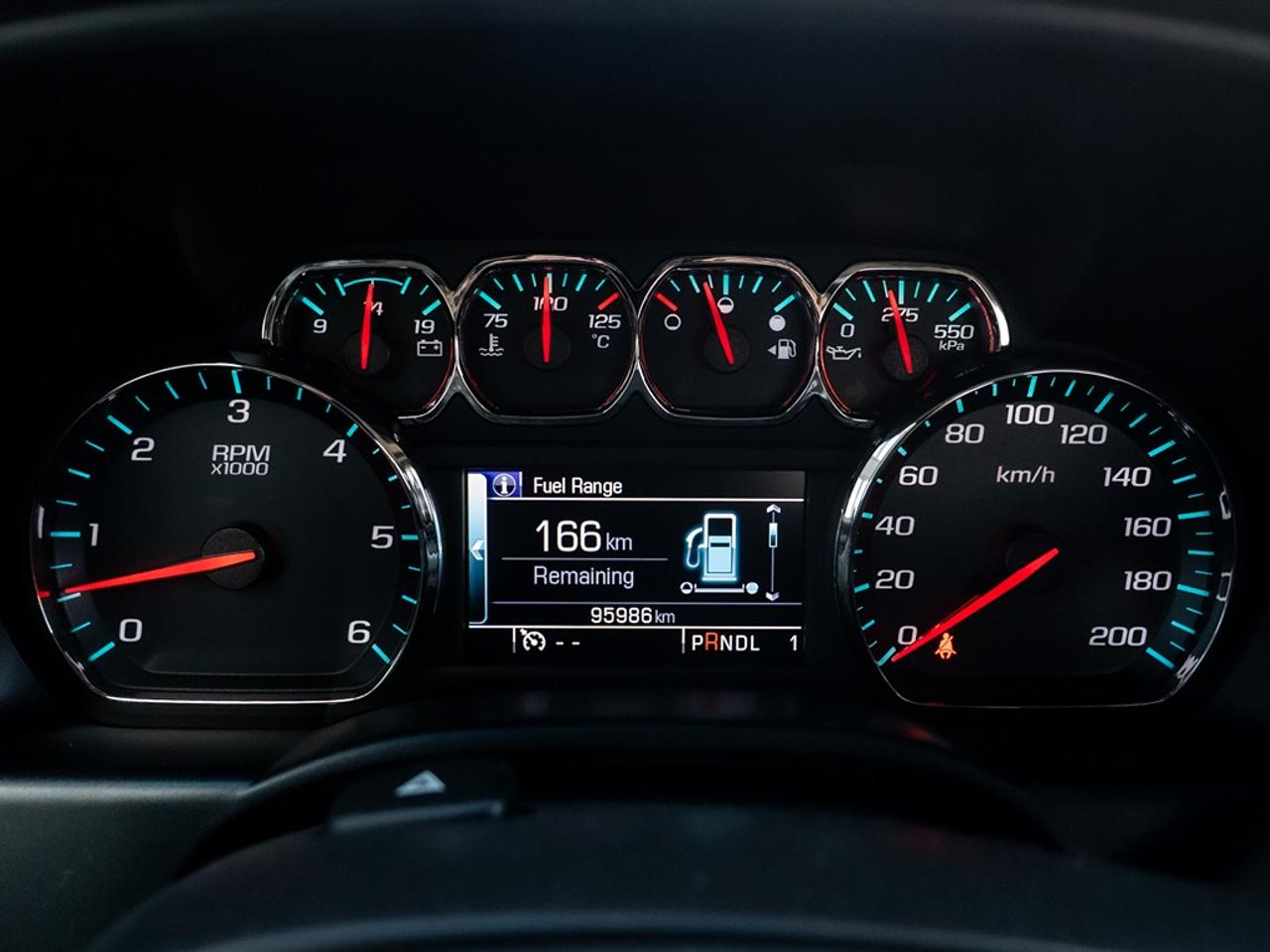 2017 GMC Sierra 2500 SLE Photo15
