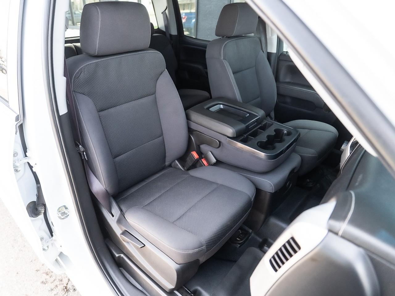 2017 GMC Sierra 2500 SLE Photo40