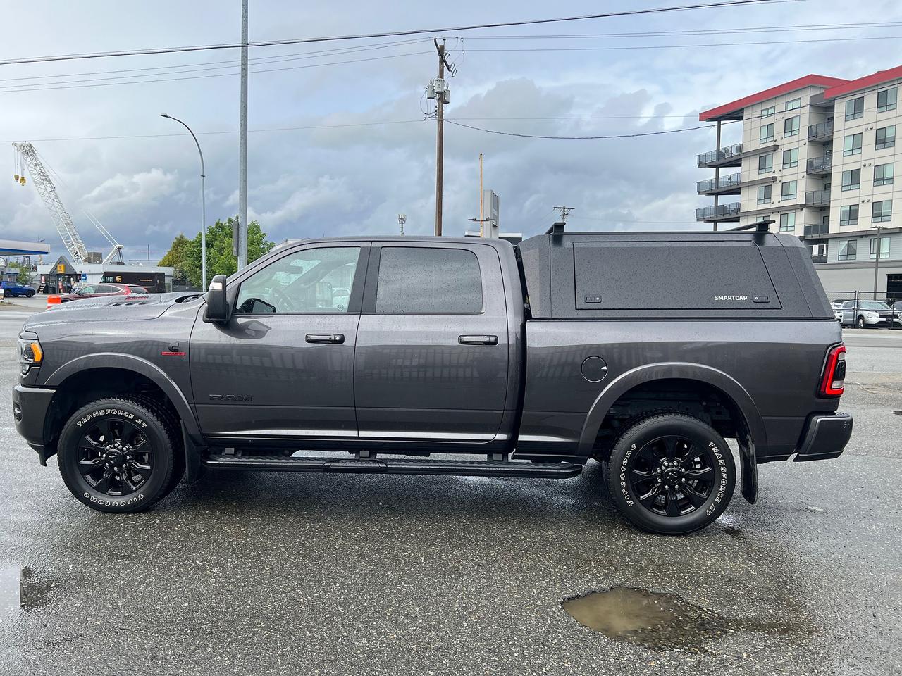 2023 RAM 2500 Limited Photo25