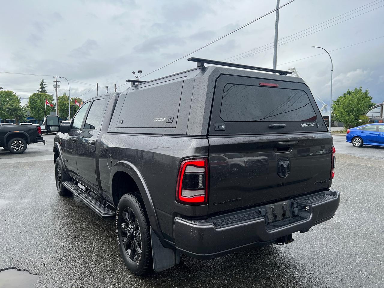 2023 RAM 2500 Limited Photo5