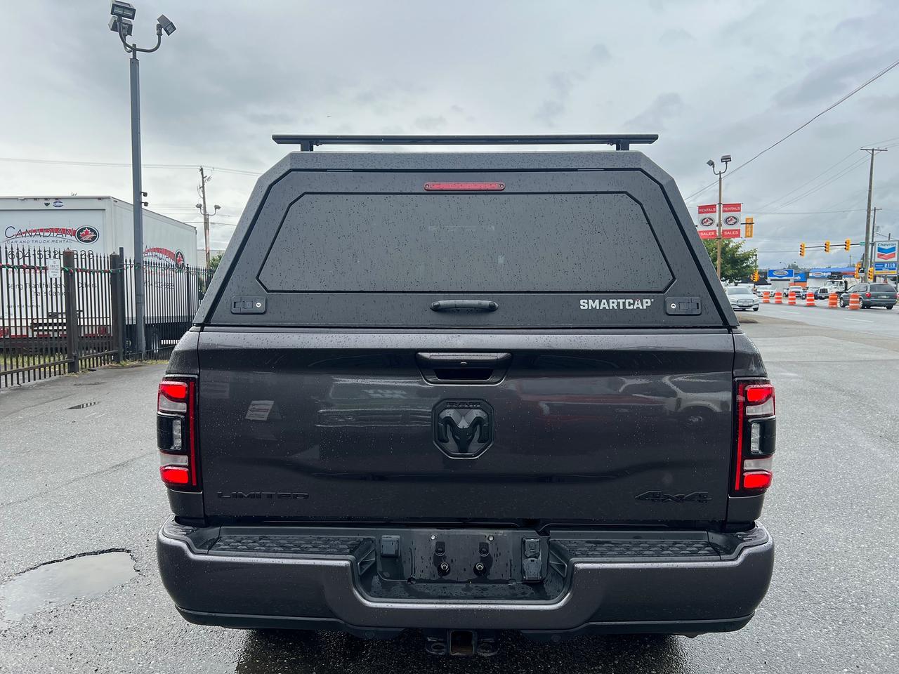 2023 RAM 2500 Limited Photo27