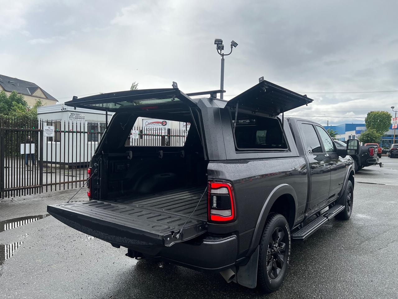 2023 RAM 2500 Limited Photo29