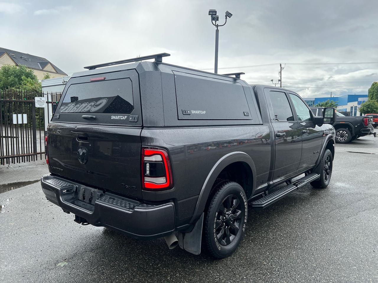 2023 RAM 2500 Limited Photo30