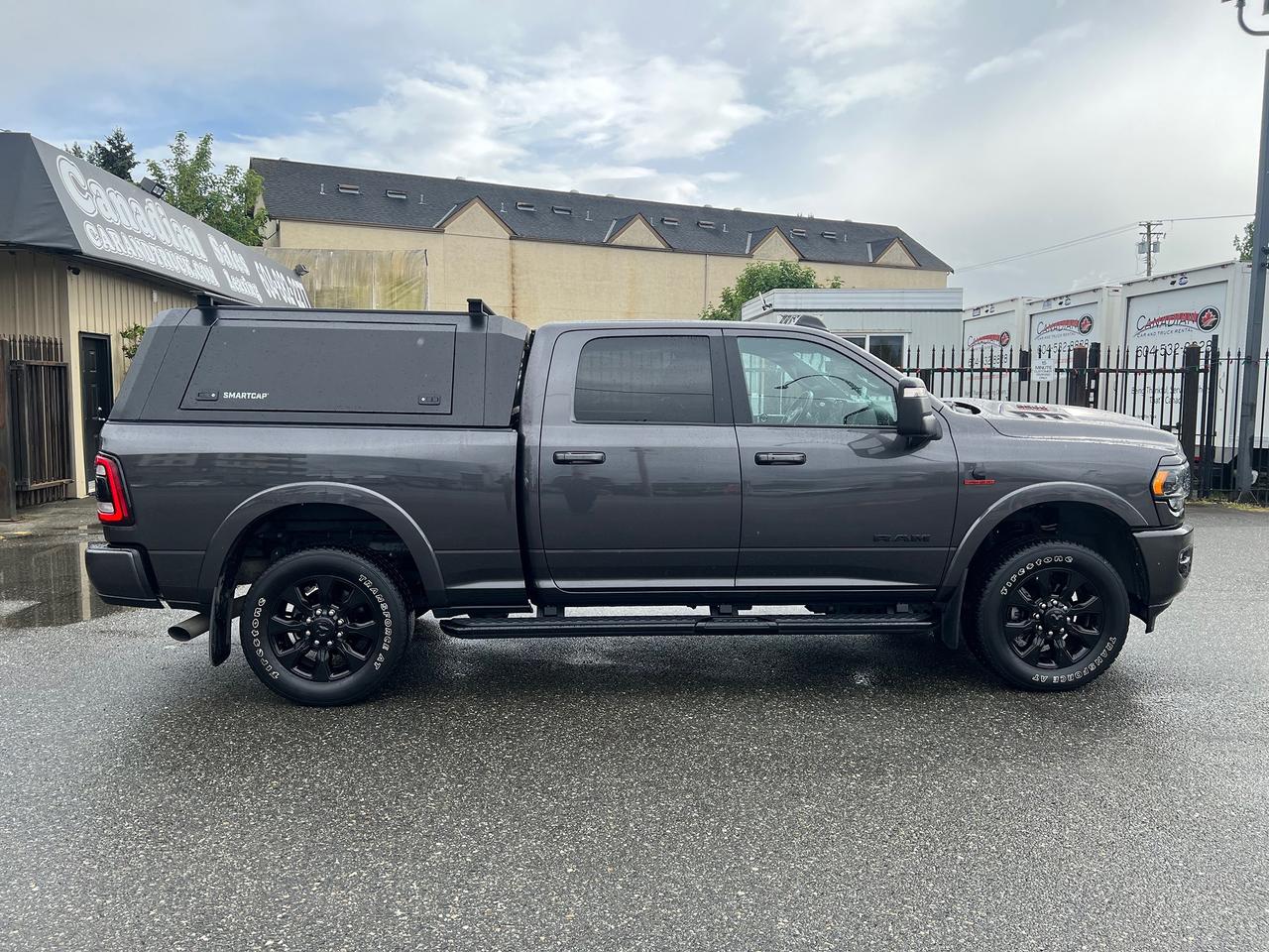 2023 RAM 2500 Limited Photo31