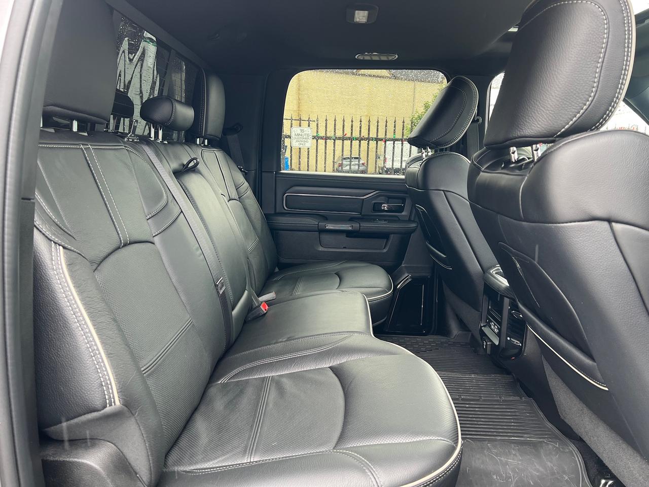 2023 RAM 2500 Limited Photo33