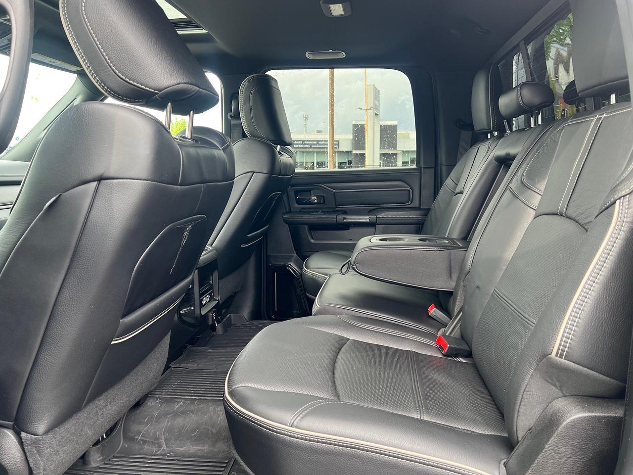 2023 RAM 2500 Limited Photo13