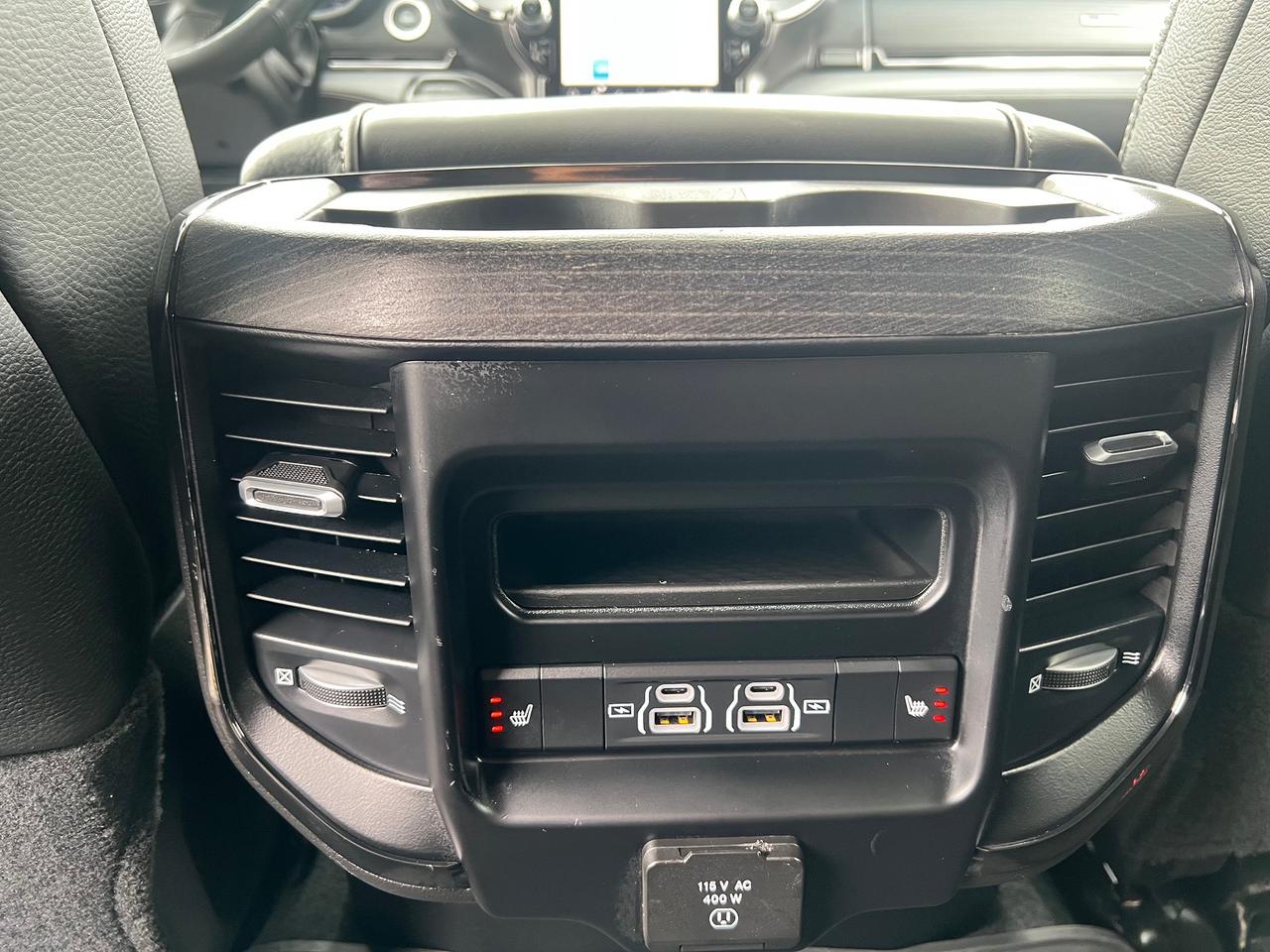 2023 RAM 2500 Limited Photo35