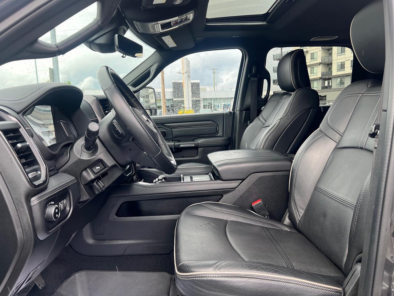 2023 RAM 2500 Limited Photo36