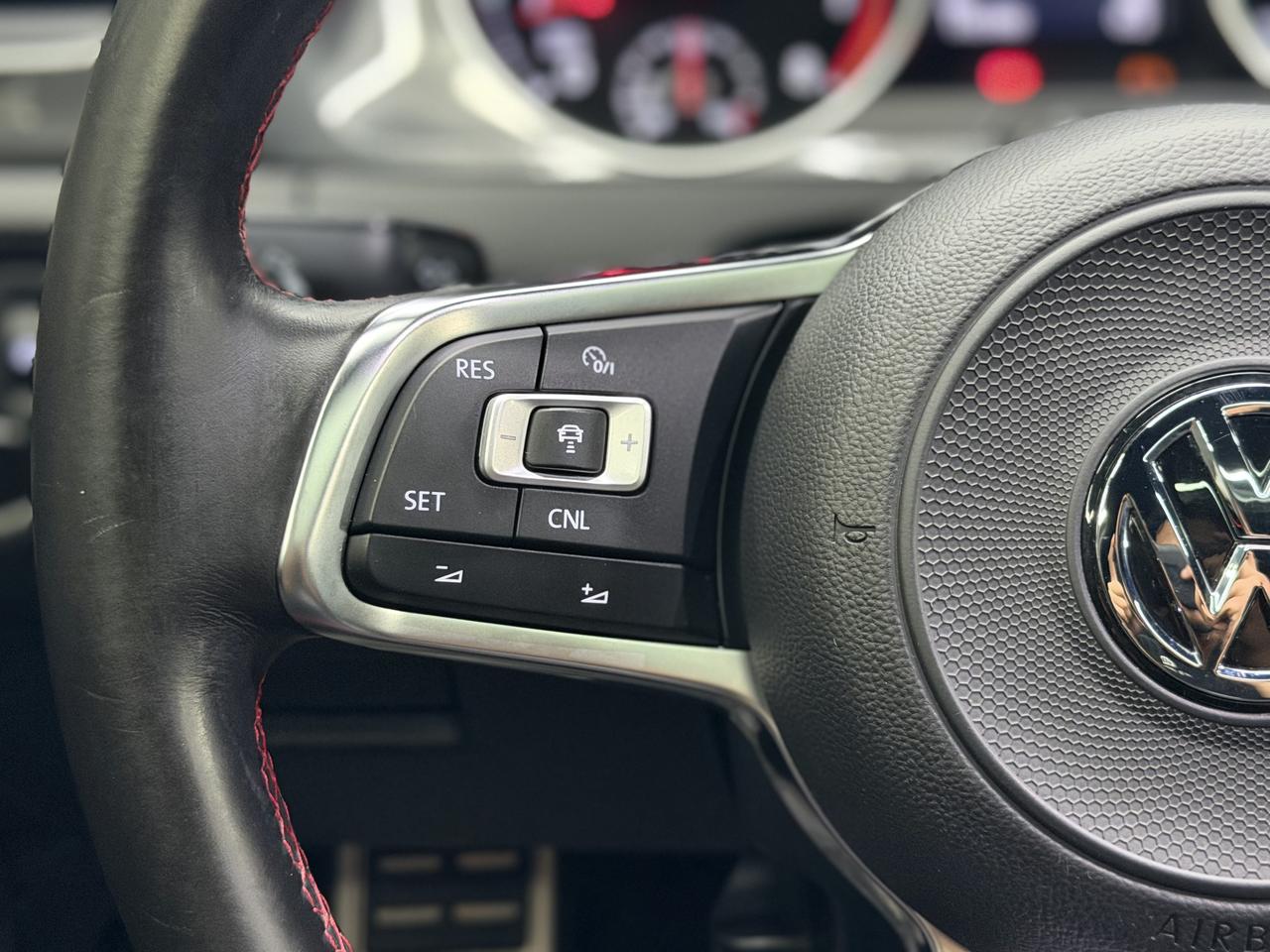 2017 Volkswagen GTI 6SPD|AUTOBAHN|NAV|BACKUP|ACC|LKA|PANO| Photo