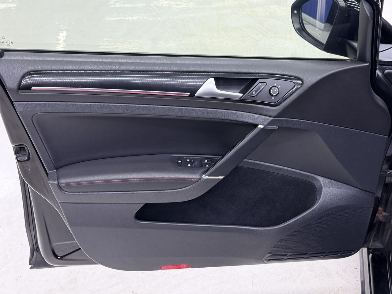 2017 Volkswagen GTI 6SPD|AUTOBAHN|NAV|BACKUP|ACC|LKA|PANO| Photo