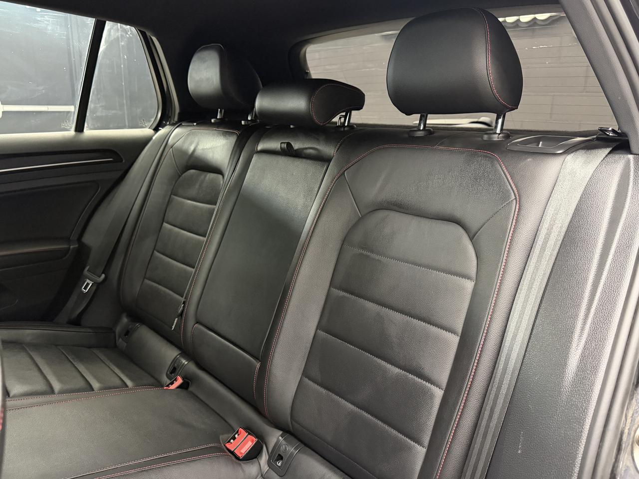 2017 Volkswagen GTI 6SPD|AUTOBAHN|NAV|BACKUP|ACC|LKA|PANO| Photo