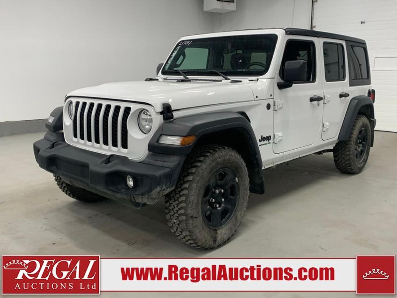 OFFERS WILL NOT BE ACCEPTED BY EMAIL OR PHONE - THIS VEHICLE WILL GO ON LIVE ONLINE AUCTION on Saturday May 23.<br> SALE STARTS AT 11:00 AM.<br><br>VEHICLE DESCRIPTION <br/>Stock #: 29056 <br/>Lot #:  <br/>Reserve Price: $30,800 <br/>CarProof Report: Available at www.RegalAuctions.com <br/><br/>IMPORTANT DECLARATION <br/>Finance Repo: This vehicle has been seized or surrendered to a creditor or bankruptcy trustee. <br/>Out of Province - YT: This vehicle has not previously been registered in Alberta. The purchaser must have the vehicle undergo and pass an Out of Province inspection before it can be registered in Alberta. <br/>Active Status: This vehicles title is listed as Active Status. <br/> Live Online Bidding: This vehicle will be available for bidding over the internet, visit www.RegalAuctions.com to register. <br/> <br/>The simple solution to selling your car or truck. Bring your clean vehicle in with your Drivers License and current Registration and well put it on the auction block at our next sale.<br/><br/>www.RegalAuctions.com