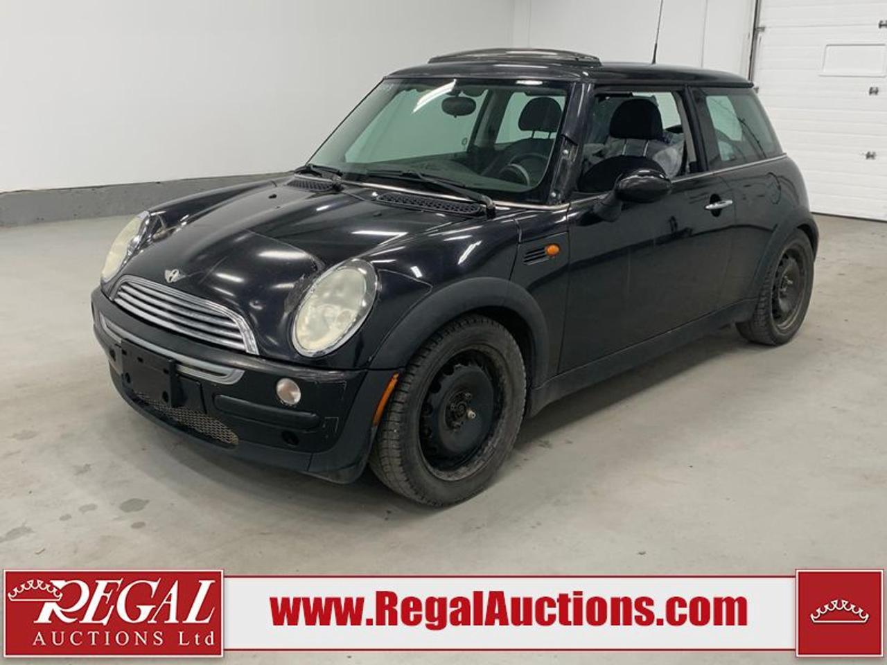 OFFERS WILL NOT BE ACCEPTED BY EMAIL OR PHONE - THIS VEHICLE WILL GO ON TIMED ONLINE AUCTION on Wednesday May 20.<br><br/>VEHICLE DESCRIPTION <br/>Stock #: 34203 <br/>Lot #: 882 <br/>Reserve Price: Not Set <br/>CarProof Report: Not Available <br/><br/>IMPORTANT DECLARATION <br/>Announcement: Non-specific auctioneer announcement. <br/> *2 SET OF TIRES AND RIMS IN CAR* *DRIVERSIDE WINDOW BROKEN*  <br/>Active Status: This vehicles title is listed as Active Status. <br/> Live Online Bidding: This vehicle will be available for bidding over the internet, visit www.RegalAuctions.com to register. <br/> <br/>The simple solution to selling your car or truck. Bring your clean vehicle in with your Drivers License and current Registration and well put it on the auction block at our next sale.<br/><br/>www.RegalAuctions.com