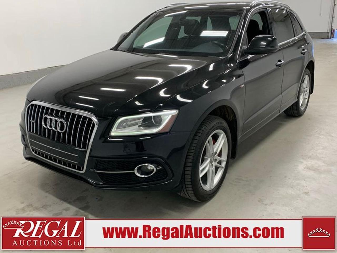 OFFERS WILL NOT BE ACCEPTED BY EMAIL OR PHONE - THIS VEHICLE WILL GO ON TIMED ONLINE AUCTION on Wednesday May 20.<br><br/>VEHICLE DESCRIPTION <br/>Stock #: 34369 <br/>Lot #: 846 <br/>Reserve Price: $8,900 <br/>CarProof Report: Available at www.RegalAuctions.com <br/><br/>IMPORTANT DECLARATION <br/>Hail Damage: Hail Damage. <br/>Active Status: This vehicles title is listed as Active Status. <br/> Live Online Bidding: This vehicle will be available for bidding over the internet, visit www.RegalAuctions.com to register. <br/> <br/>The simple solution to selling your car or truck. Bring your clean vehicle in with your Drivers License and current Registration and well put it on the auction block at our next sale.<br/><br/>www.RegalAuctions.com