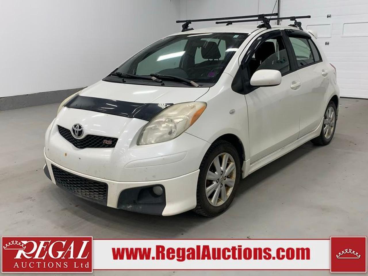 OFFERS WILL NOT BE ACCEPTED BY EMAIL OR PHONE - THIS VEHICLE WILL GO ON TIMED ONLINE AUCTION on Wednesday May 20.<br><br/>VEHICLE DESCRIPTION <br/>Stock #: 34371 <br/>Lot #: 701 <br/>Reserve Price: $2,900 <br/>CarProof Report: Not Available <br/><br/>IMPORTANT DECLARATION <br/> * AB ACTIVE *  <br/>Active Status: This vehicles title is listed as Active Status. <br/> Live Online Bidding: This vehicle will be available for bidding over the internet, visit www.RegalAuctions.com to register. <br/> <br/>The simple solution to selling your car or truck. Bring your clean vehicle in with your Drivers License and current Registration and well put it on the auction block at our next sale.<br/><br/>www.RegalAuctions.com