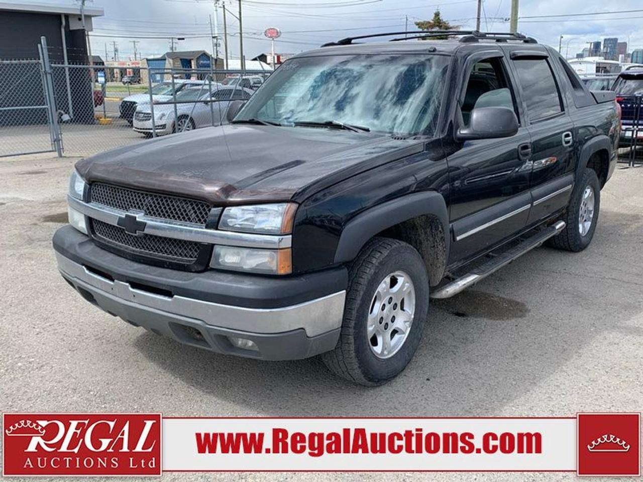 OFFERS WILL NOT BE ACCEPTED BY EMAIL OR PHONE - THIS VEHICLE WILL GO ON TIMED ONLINE AUCTION on Wednesday May 20.<br><br/>VEHICLE DESCRIPTION <br/>Stock #: 34387 <br/>Lot #: 488 <br/>Reserve Price: $1,500 <br/>CarProof Report: Not Available <br/><br/>IMPORTANT DECLARATION <br/>Hail Damage: Hail Damage. <br/>Mechanical Problems: This vehicle has non-specific mechanical problems. <br/> *TOW RECOMMENDED - WEAK BRAKES - BRAKE LINE REQUIRES REPAIR*  <br/>Active Status: This vehicles title is listed as Active Status. <br/> Live Online Bidding: This vehicle will be available for bidding over the internet, visit www.RegalAuctions.com to register. <br/> <br/>The simple solution to selling your car or truck. Bring your clean vehicle in with your Drivers License and current Registration and well put it on the auction block at our next sale.<br/><br/>www.RegalAuctions.com