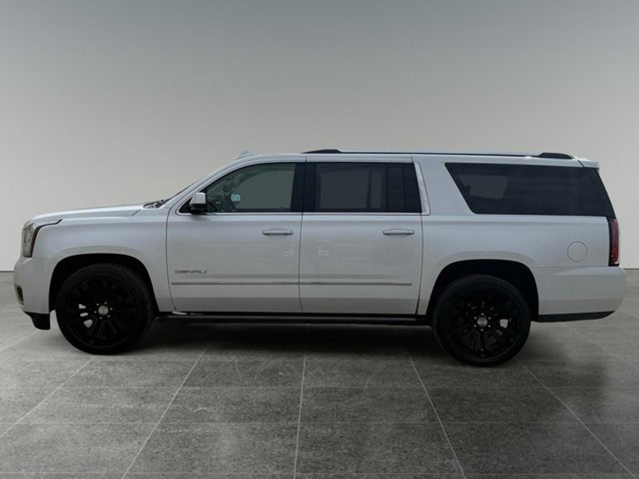 2020 GMC Yukon XL Denali Photo