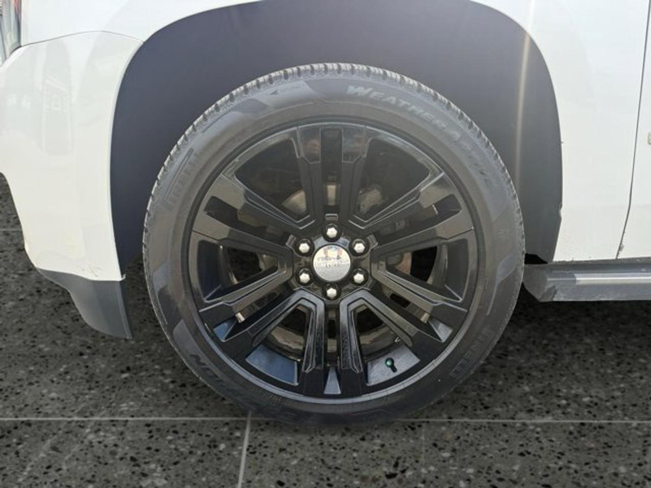 2020 GMC Yukon XL Denali - Photo #9