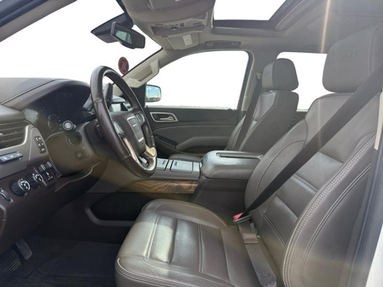 2020 GMC Yukon XL Denali Photo