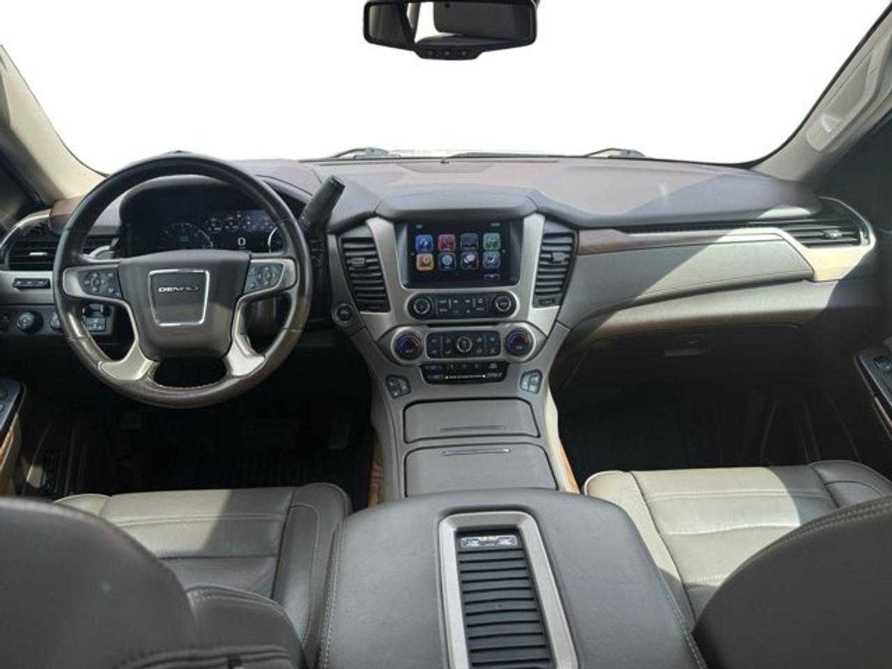 2020 GMC Yukon XL Denali Photo