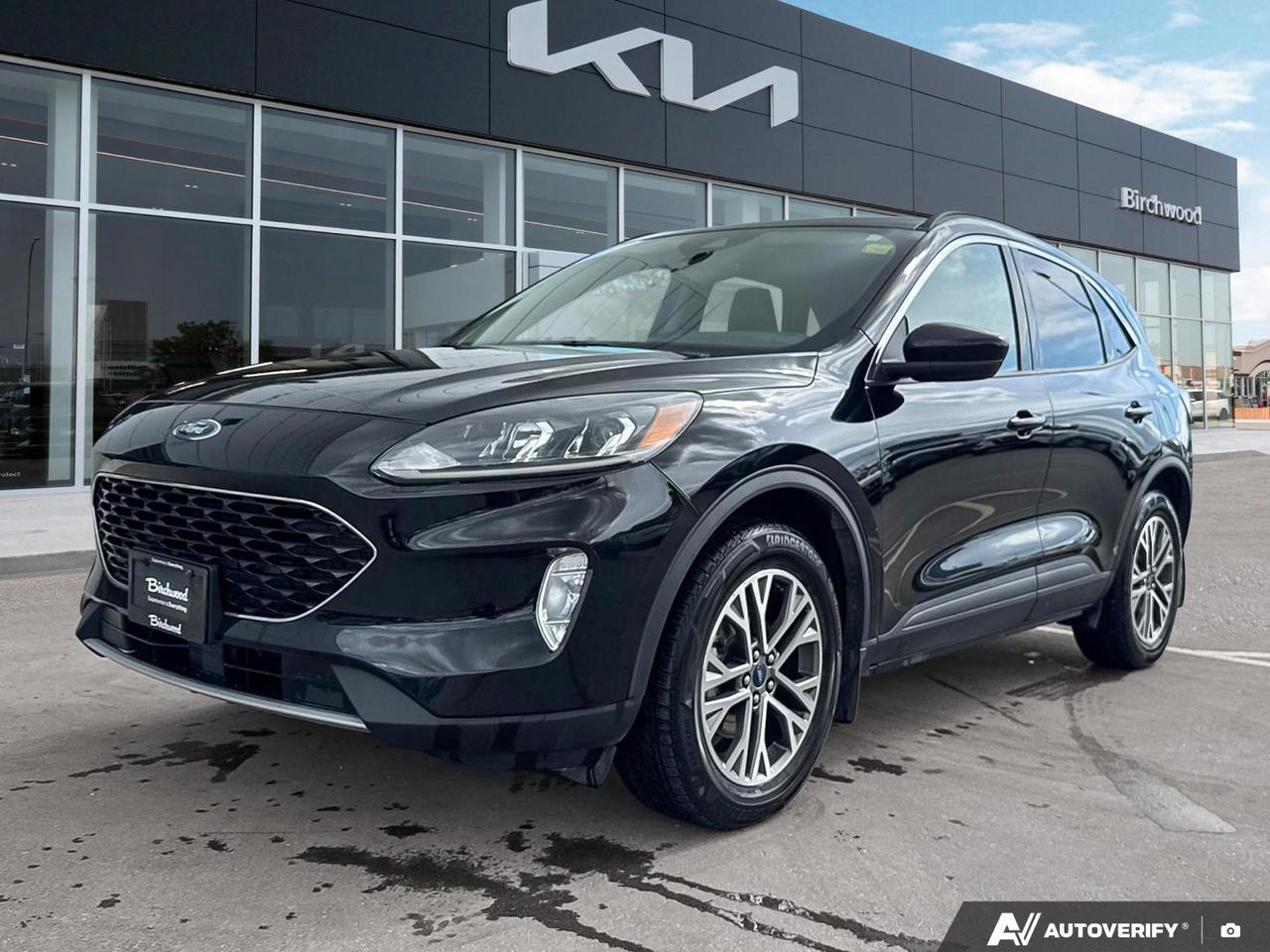 Key Features

- AWD
- Apple CarPlay/Android Auto
- Blind Spot Information System
- Ford Co-Pilot360 Assist Package
- Voice Activated Touchscreen Navigation
- Heated Front Seats
- Heated Steering Wheel
- Heated Side Mirrors

Safety Features

- Lane Keeping System
- Pre-Collision Assist
- Dynamic Brake Support
- Pedestrian Detection
- Rearview Camera
- Tire Pressure Monitor System

And More!
Why buy from Birchwood Kia Regent? Because at Birchwood, Experience Is Everything! All our pre-owned vehicles come with:

Free CARFAX history report
A fresh oil change, cleaning, and full tank of fuel on delivery
Birchwood Certified Inspection
Service records if available


Call us at 204-667-9993 to have this vehicle ready for a test drive when you arrive!

Come see us at Birchwood Kia Regent and find out why were the #1 volume Kia dealer in Winnipeg AND Manitoba!

Dealer permit #4176
Dealer permit #4176