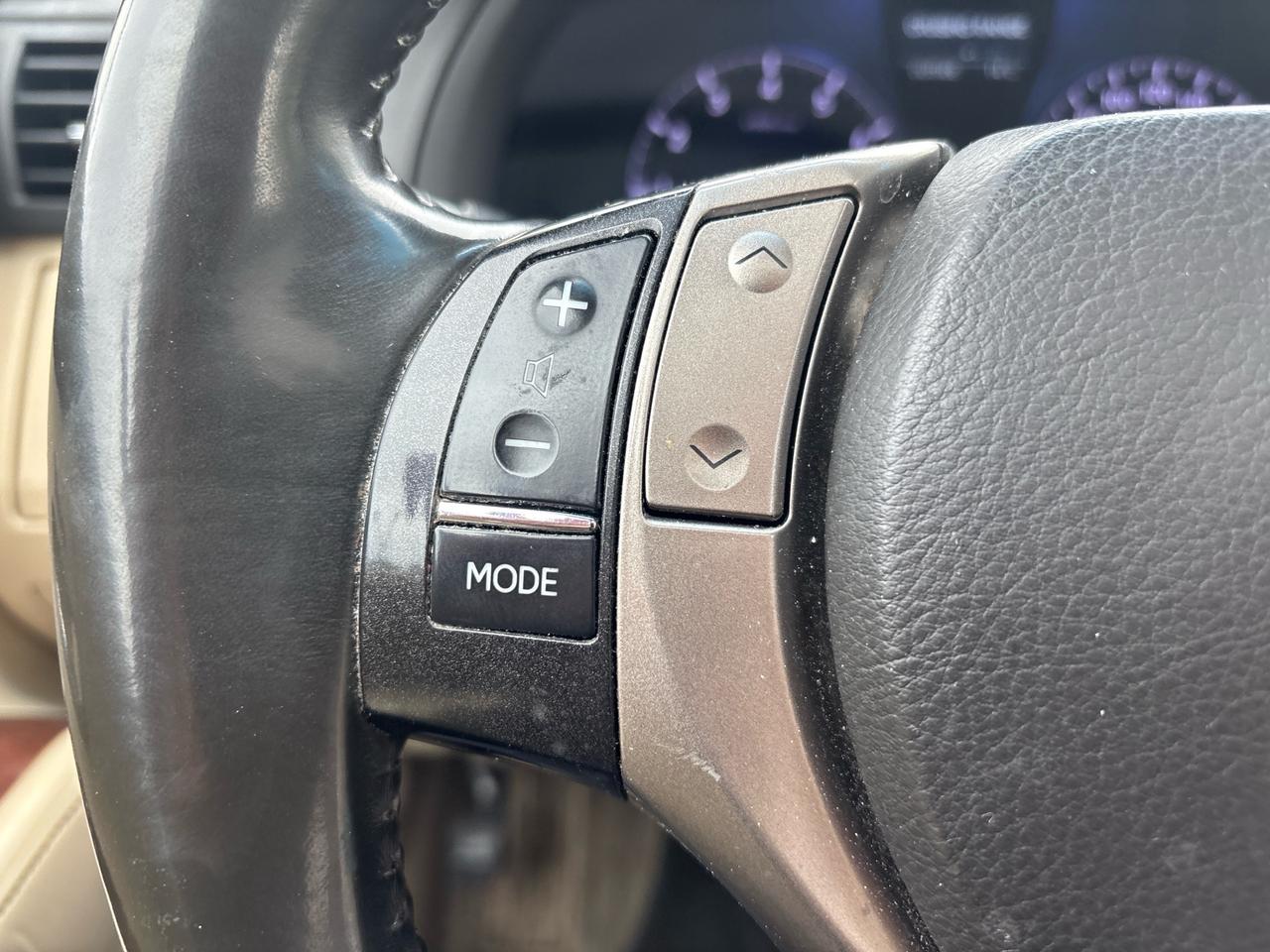 2013 Lexus RX 350 Navigation AWD 4dr Photo