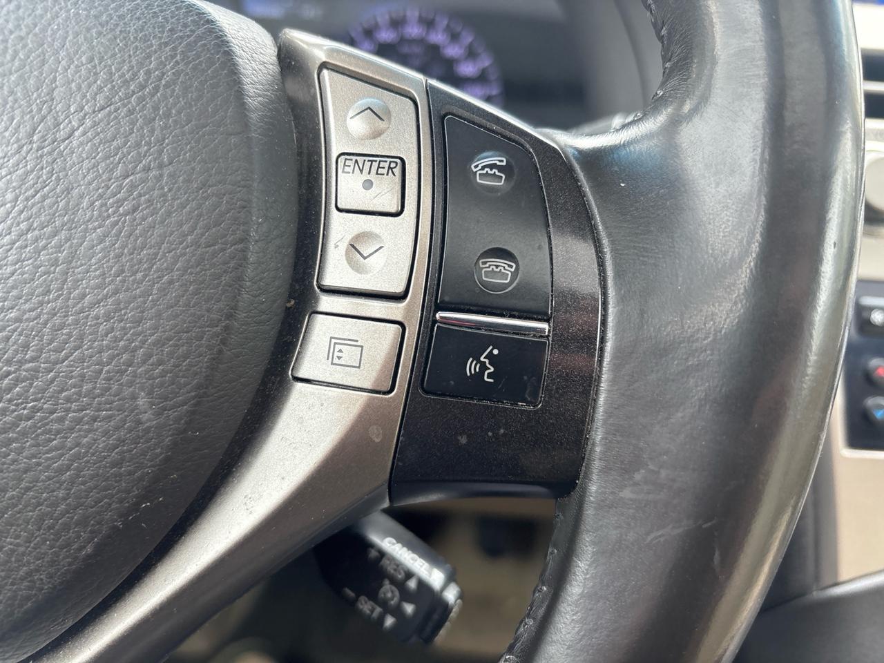 2013 Lexus RX 350 Navigation AWD 4dr Photo