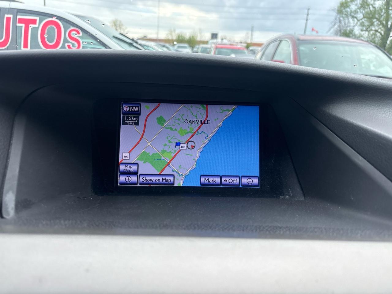 2013 Lexus RX 350 Navigation AWD 4dr Photo