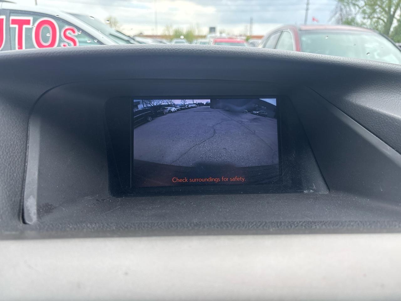 2013 Lexus RX 350 Navigation AWD 4dr Photo