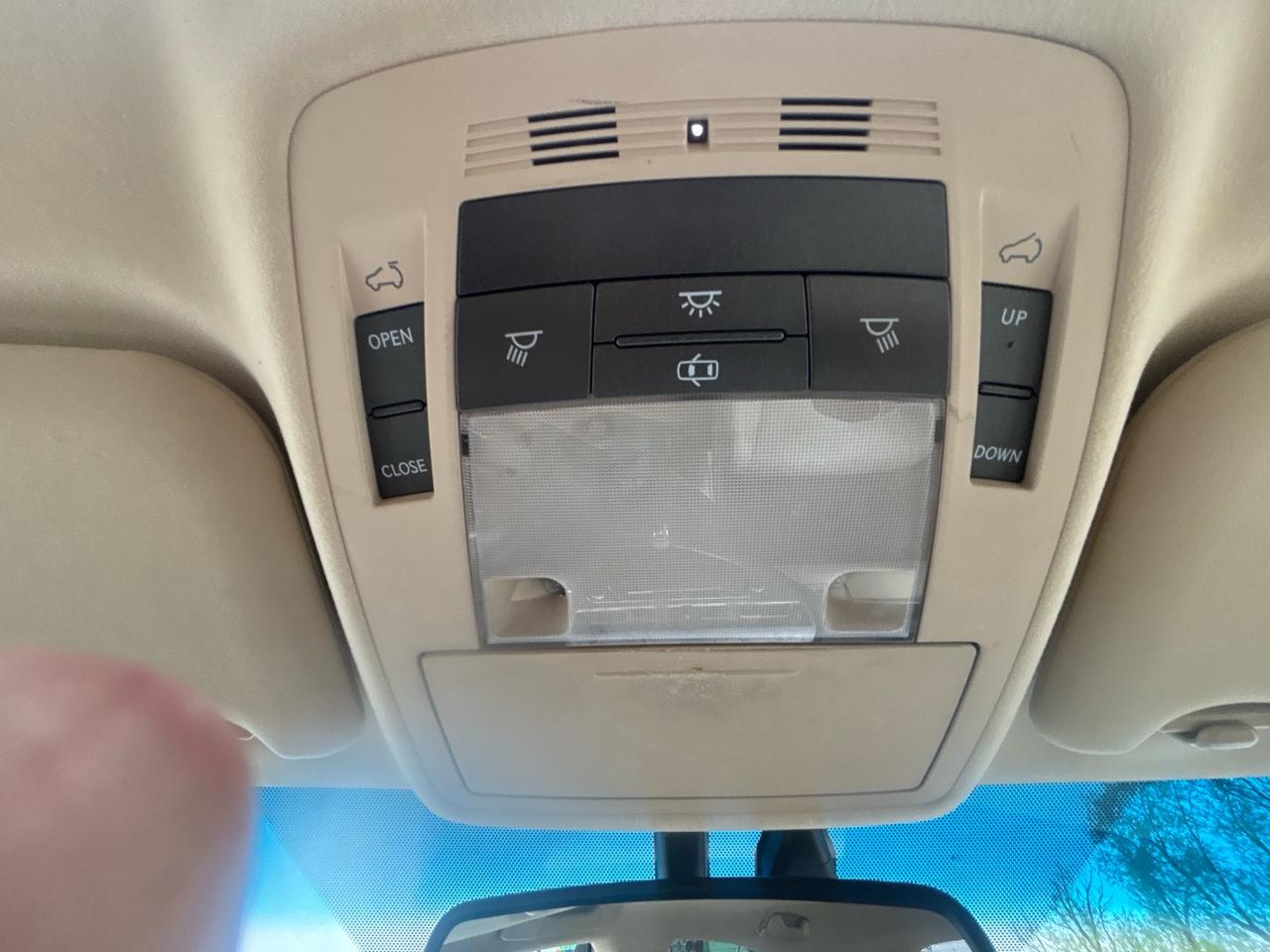 2013 Lexus RX 350 Navigation AWD 4dr Photo