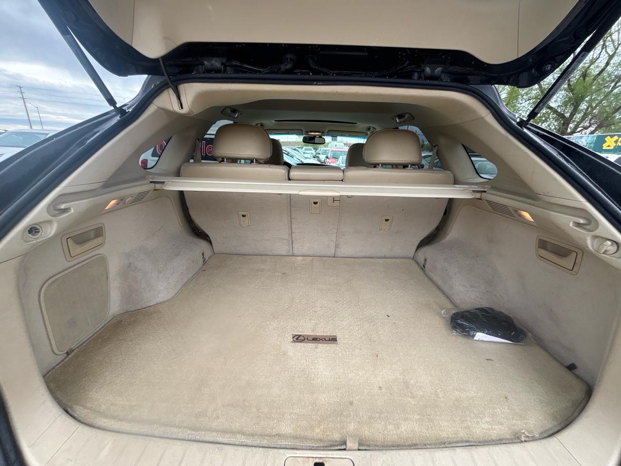2013 Lexus RX 350 Navigation AWD 4dr Photo