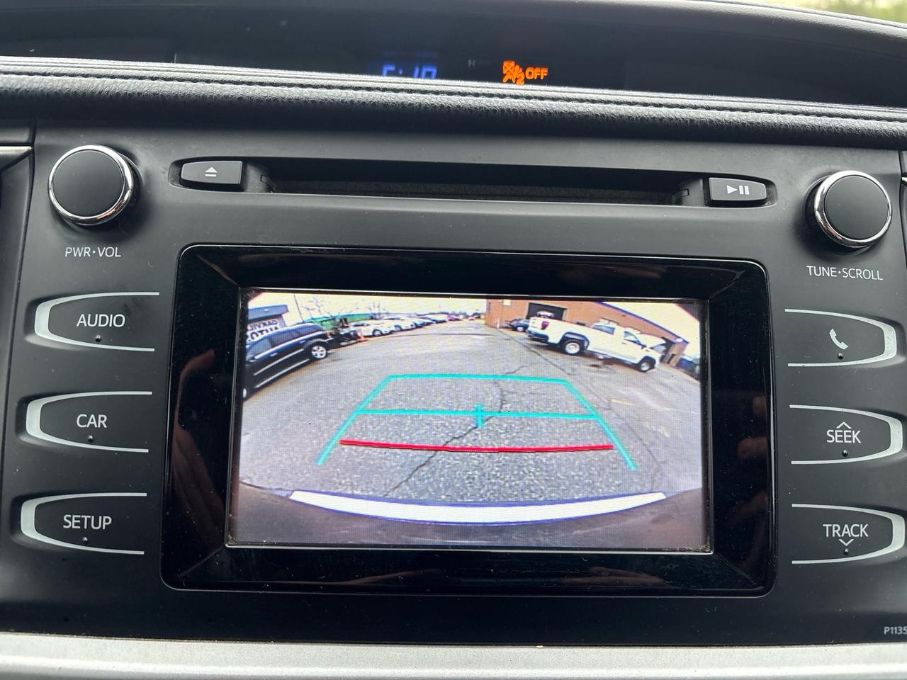 2018 Toyota Highlander Awd Le Photo