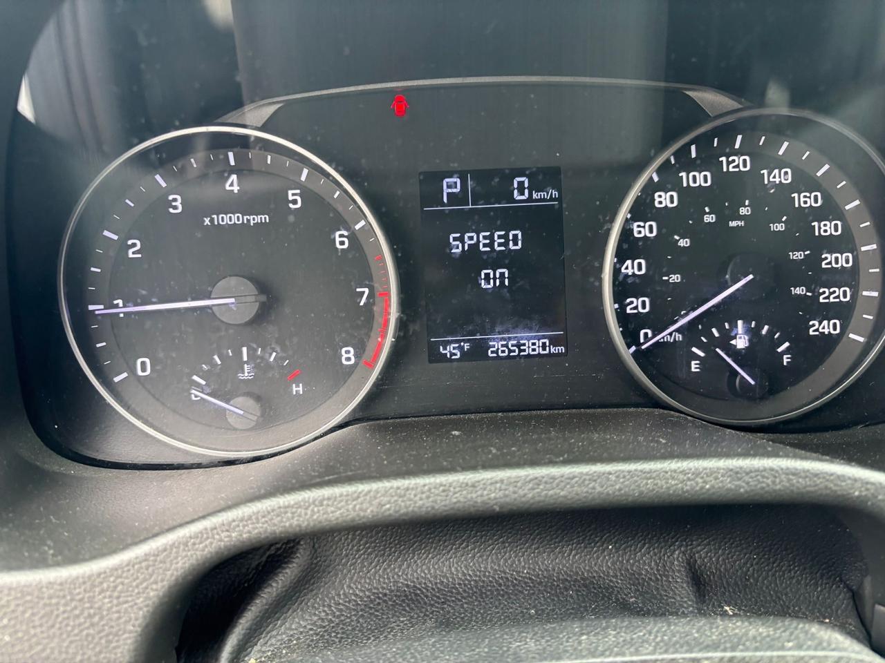 2017 Hyundai Elantra 4DR SDN AUTO LE Photo