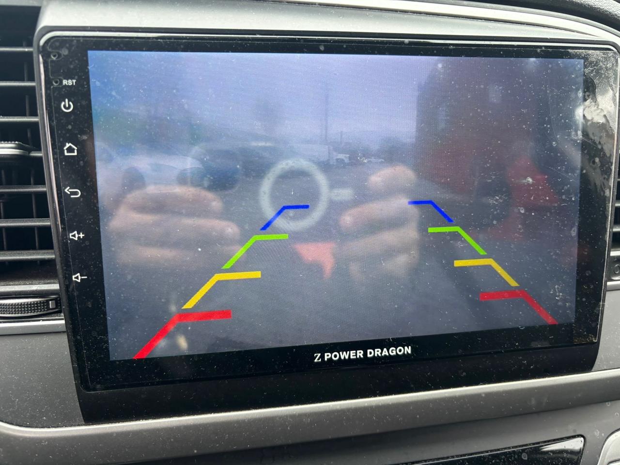 2017 Hyundai Elantra 4DR SDN AUTO LE Photo