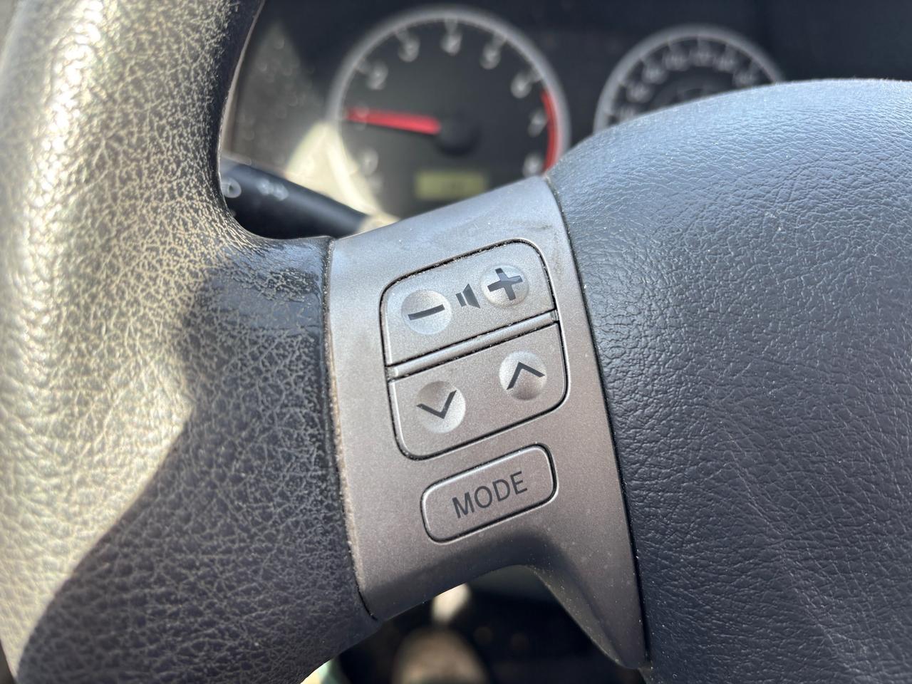 2013 Toyota Corolla 4DR SDN AUTO CE Photo