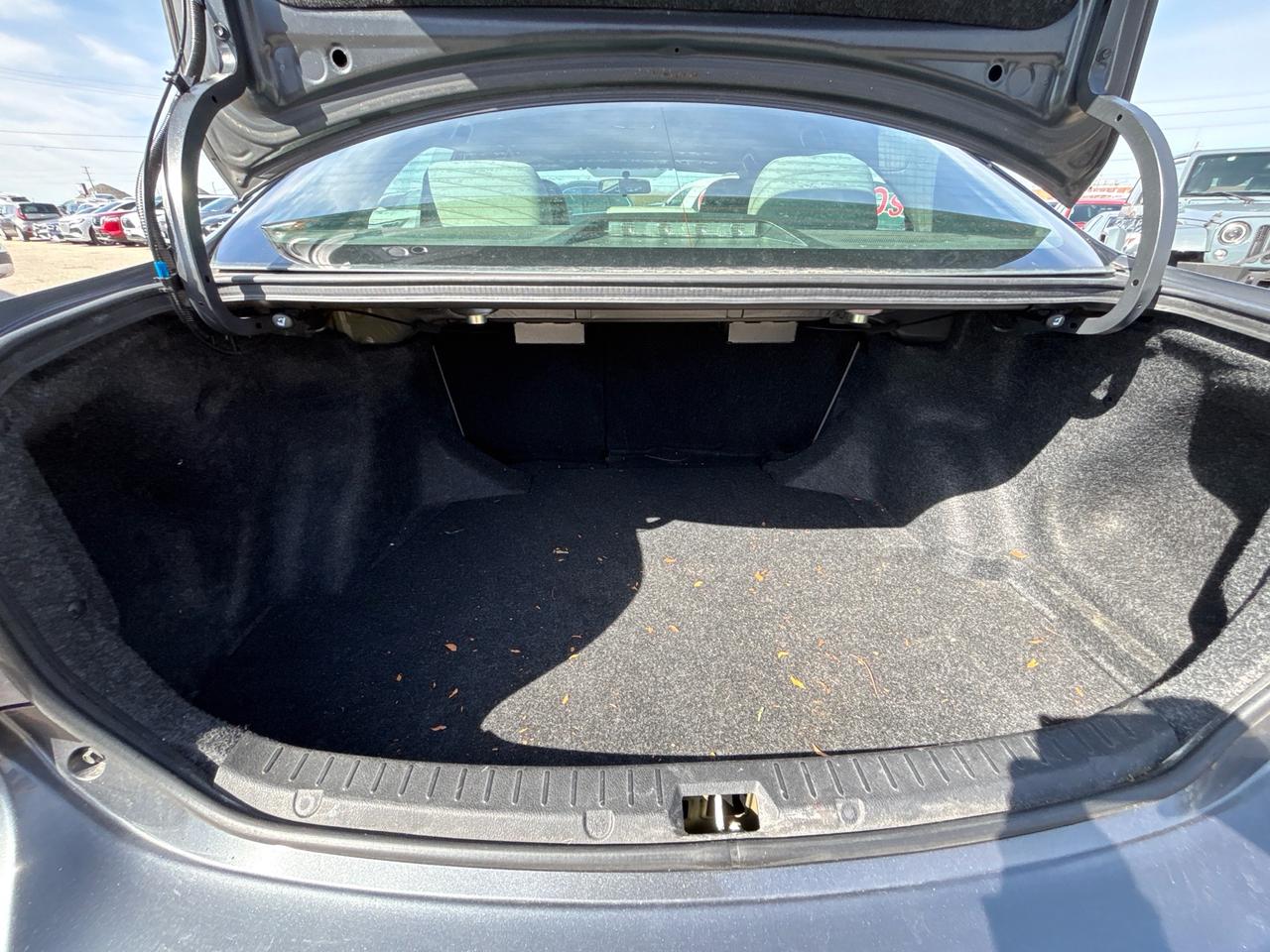2013 Toyota Corolla 4DR SDN AUTO CE Photo