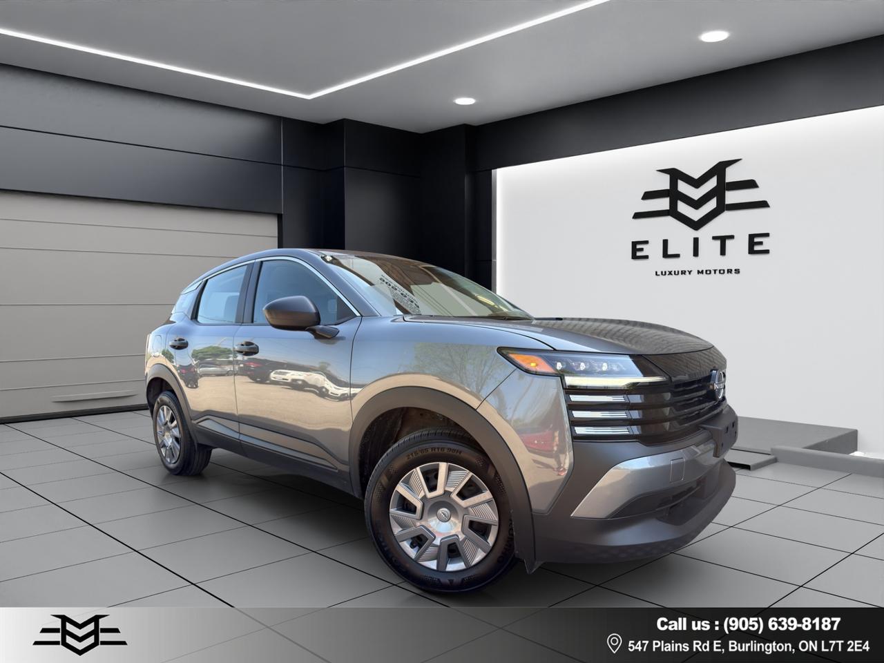 <p>ONE OWNER CAR - <span>Special Financing&nbsp;Purchase&nbsp;Price: $20,888 / Cash Price: $21<span id=jodit-selection_marker_1787078837094_33087020489173935 data-jodit-selection_marker=start style=line-height: 0; display: none;></span>,888&nbsp;</span>***CALL FOR APPOINTMENT***</p><p>___________________________________________</p><p><span>** 100% CANADIAN VEHICLE ** Visit Our Website @ EliteLuxuryMotors.ca *&nbsp;</span></p><p>___________________________________________</p><p><span>Please note:&nbsp;&nbsp;Approximately 30% of our inventory&nbsp;is stored at our secondary lot. Kindly book an appointment to ensure the vehicle youre interested in is available for viewing.&nbsp;</span><span>Call us today at (905) 639-8187</span><span>.&nbsp; Thank you.</span><br></p><p>___________________________________________</p><p>High Value Options</p><p>Blind Spot Monitor<br>Reverse Camera<br>Cruise Control<br>Power Steering<br>Rear Defrost<br>Radio Equipment: AM/FM<br>Satellite Radio<br>Power Windows<br>Power Locks<br>Power Mirrors<br>Traction Control<br>Parking Distance Control<br>Heated Seats: Front Only<br>ABS<br>SPOILER<br></p><p><ignite-typography-6x-36y-2z></ignite-typography-6x-36y-2z><span>___________________________________________</span></p><p>FINANCING - Financing is available! Bad Credit? No Credit? Bankrupt? Well help you rebuild your credit! Low finance rates are available! (Based on Credit rating and On Approved Credit) We also have financing options available starting at @7.99% O.A.C All credits are approved, bad, Good, and New!!! Credit applications are available on our website. Approvals are done very quickly.&nbsp;&nbsp;Finance Fee may apply</p><p><span>___________________________________________</span></p><p><span>PRICE - We know the price is important to you which is why our vehicles are priced to put a smile on your face. Prices are plus HST and licensing. Free CarFax Canada with every vehicle!</span></p><p><span>___________________________________________</span><br></p><p><span>CERTIFICATION PACKAGE - A certification package can be purchased for only $699, if not Certified then as per OMVIC Regulations the vehicle is deemed to be not drivable, and not certified</span></p><p><span><span>___________________________________________</span><br></span></p><p><span>WARRANTY - Here at Elite Luxury Motors, we offer extended warranties for any make, model, year, or mileage. from 3 months to 4 years in length. Coverage ranges from powertrain (engine, transmission, differential) to Comprehensive warranties that include many other components. We have chosen to partner with Lubrico Warranty, the longest-serving warranty provider in Canada. All warranties are fully insured and every warranty over two years in length comes with the If you don t use it, you won t lose its guarantee. We have also chosen to help our customers protect their financed purchases by making Assureway Gap coverage available at a great price. At Elite Luxury, we are always easy to talk to and can help you choose the coverage that best fits your needs.&nbsp;</span></p><p><span><span>___________________________________________</span><br></span></p><p><span>TRADE - Got a vehicle to trade? We take any year and model! Drive it in and have our professional appraiser look at it!</span></p><p><span>___________________________________________</span><br></p><p><span>NEW VEHICLES DAILY COME VISIT US AT 547 PLAINS ROAD EAST IN BURLINGTON ONTARIO AND TAKE ADVANTAGE OF TOP-QUALITY PRE-OWNED VEHICLES. WE ARE ONTARIO REGISTERED DEALERS BUY WITH CONFIDENCE **</span></p><p><span><span>___________________________________________</span><br></span></p><p><span>If you have questions about us or any of our vehicles or if you would like to schedule a test drive, feel free to stop by, give us a call, or contact us online. We look forward to seeing you soon&nbsp;</span></p><p><span><span>___________________________________________</span><br></span></p><p><span>Please make an appointment before visiting us! Call US today! ( 905 ) 639 - 8187&nbsp;</span></p><p><span><span>___________________________________________</span></span></p><p><span>WE ARE LOCATED AT</span></p><p><span>547 Plains Rd E, Burlington, ON L7T 2E</span></p>