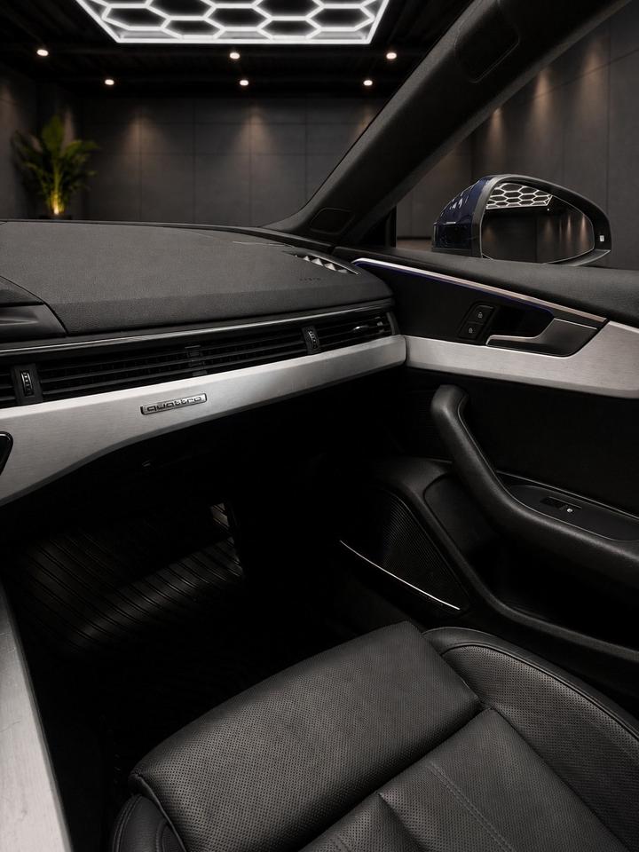 2018 Audi A5 Sportback 2.0 TFSI quattro Technik SLine Photo