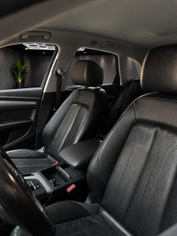 2019 Audi Q5 Komfort quattro Photo
